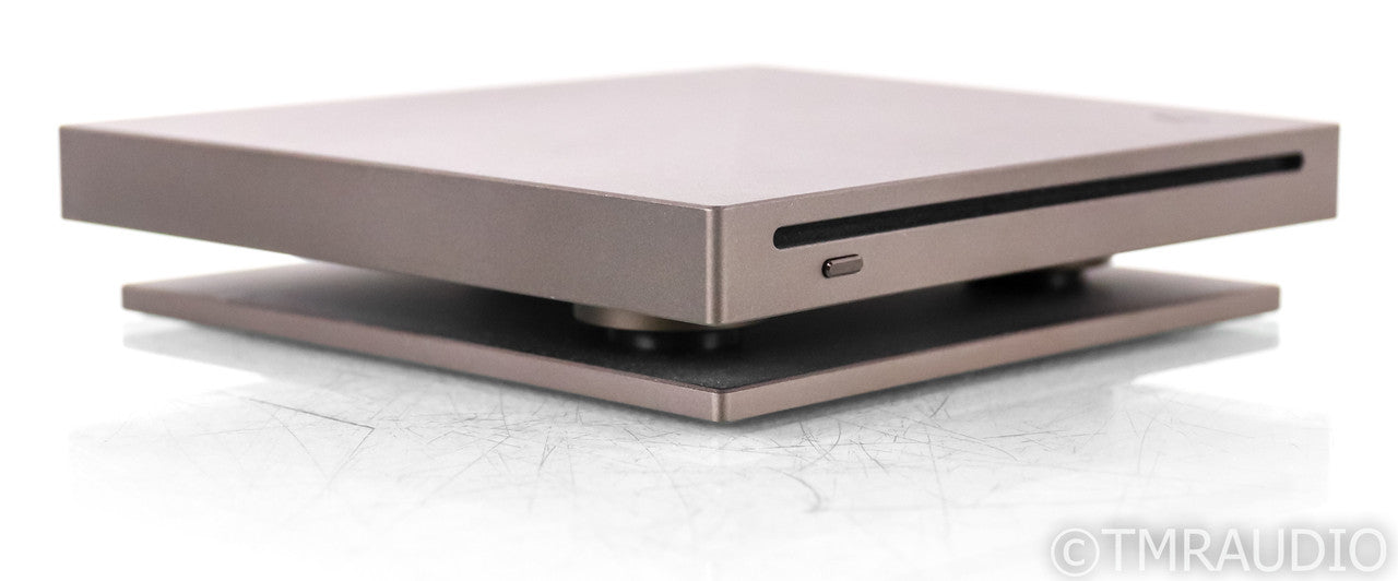 Astell & Kern AK Ripper Mk 1 CD Ripper — The Music Room