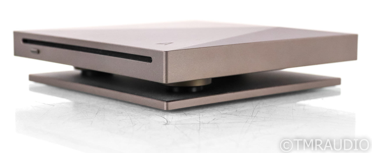 Astell & Kern AK Ripper Mk 1 CD Ripper — The Music Room