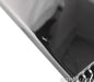 JL Audio Fathom F212 Dual 12" Powered Subwoofer; Gloss Black; F-212 (1/2)