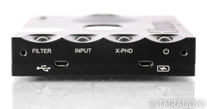Chord Electronics Hugo 2 Portable Headphone Amplifier / DAC