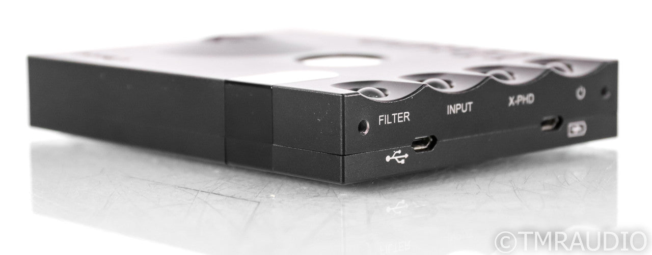 Chord Electronics Hugo 2 Portable Headphone Amplifier / DAC