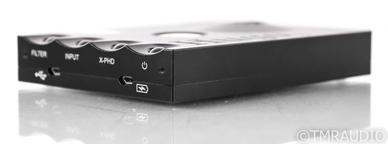 Chord Electronics Hugo 2 Portable Headphone Amplifier / DAC