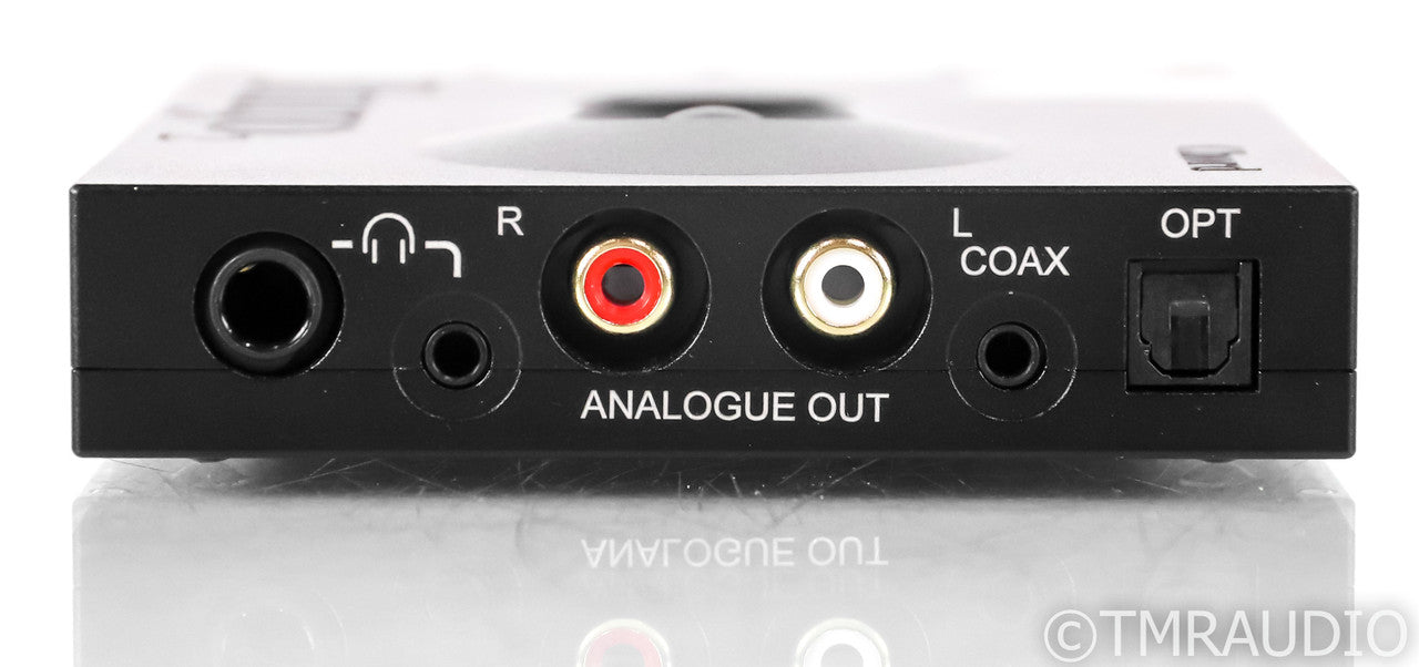 Chord Electronics Hugo 2 Portable Headphone Amplifier / DAC