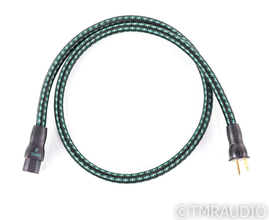AudioQuest NRG-2 Power Cable