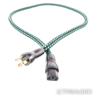 AudioQuest NRG-2 Power Cable