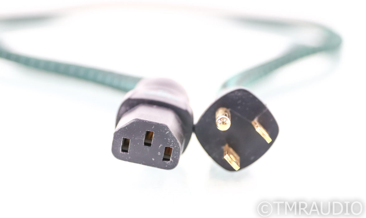 AudioQuest NRG-2 Power Cable