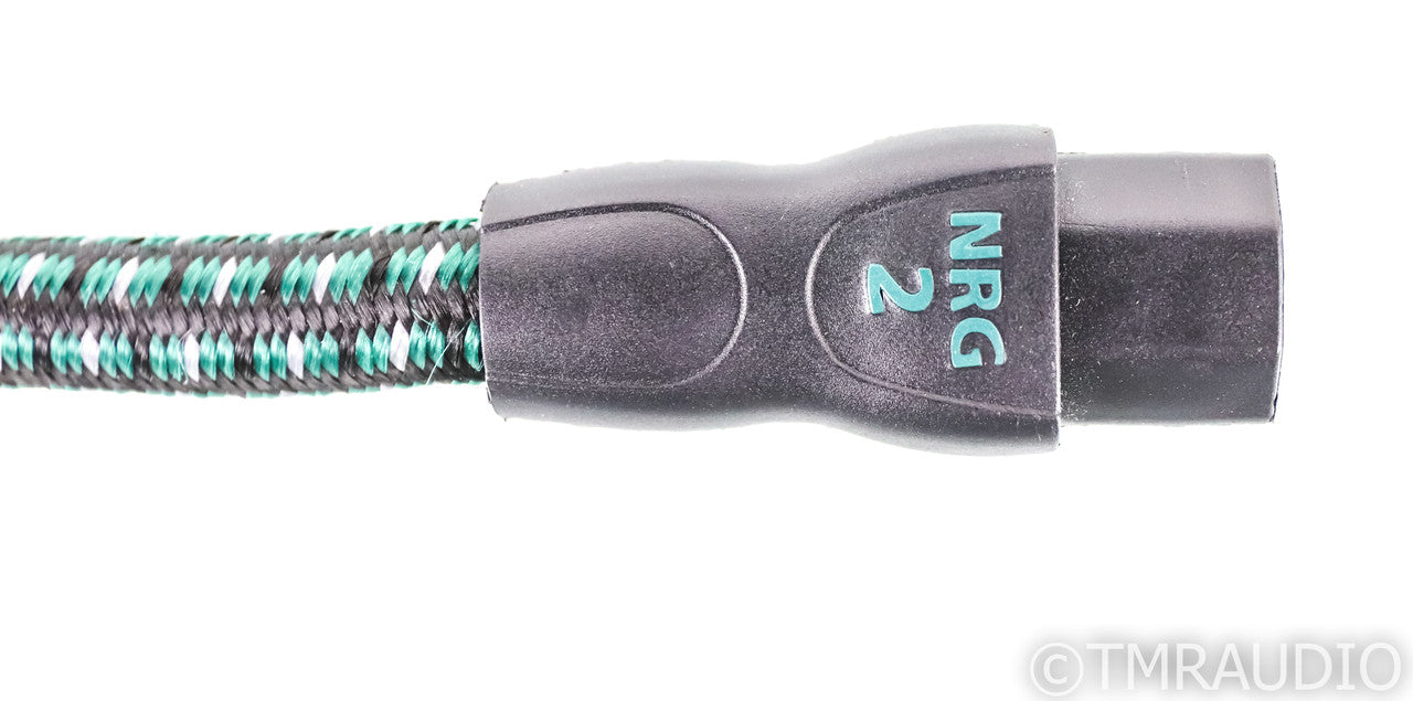 AudioQuest NRG-2 Power Cable