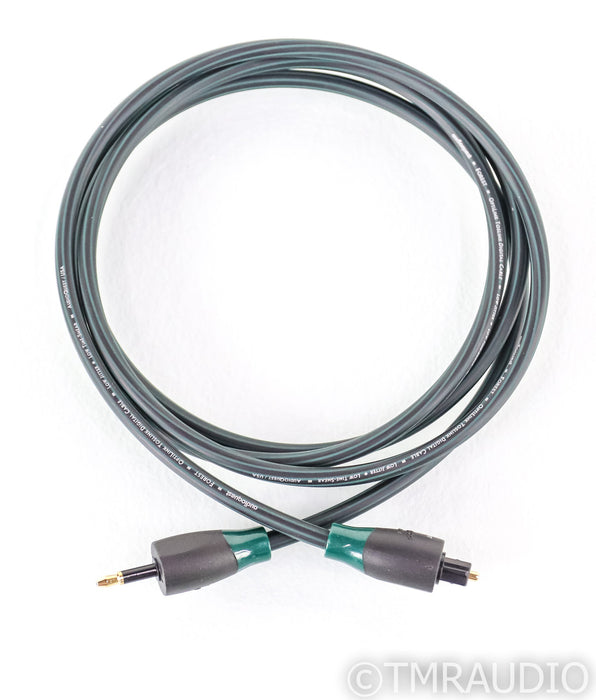 AudioQuest Forest TOSLINK Optical Cable
