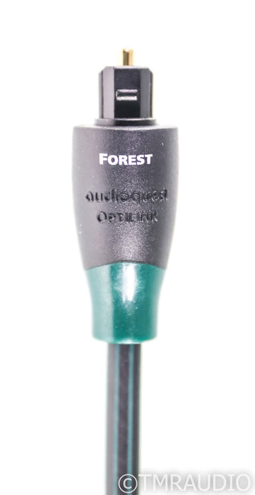 AudioQuest Forest TOSLINK Optical Cable