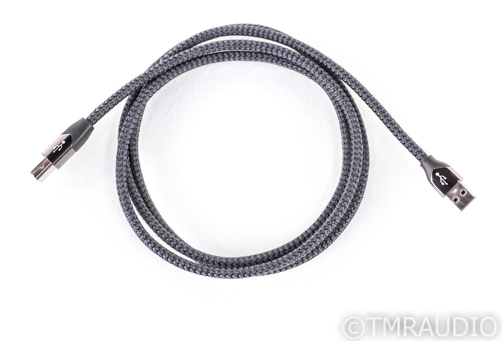 AudioQuest Carbon USB Cable