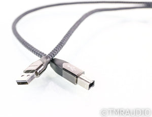 AudioQuest Carbon USB Cable