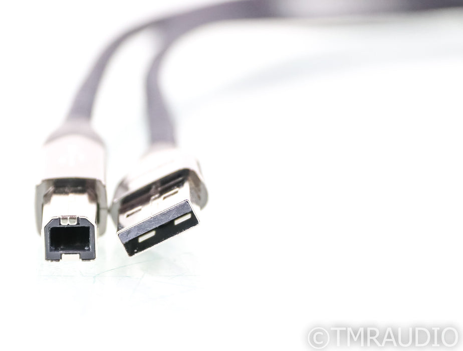 AudioQuest Carbon USB Cable