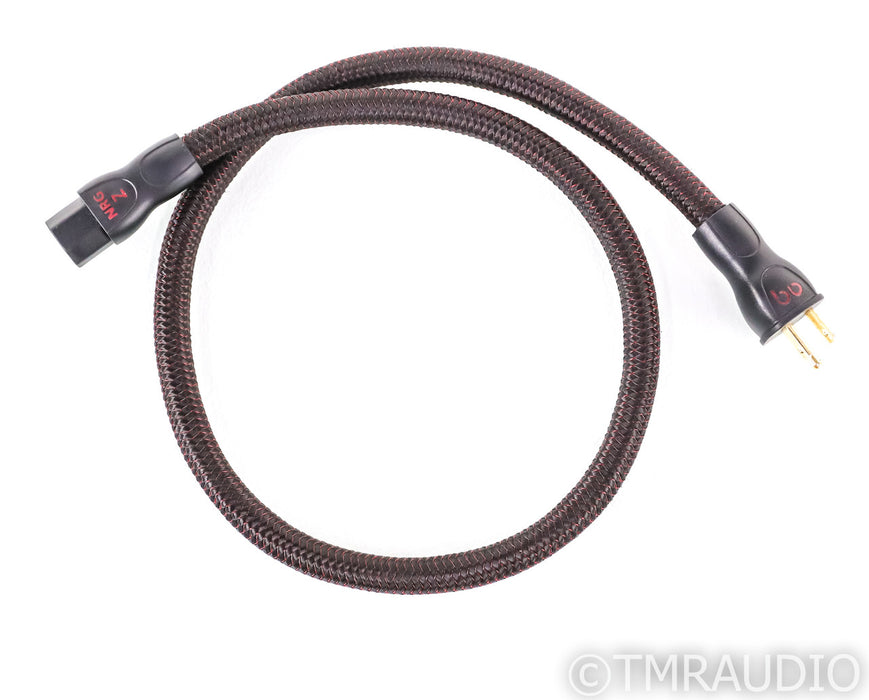 AudioQuest NRG-Z3 Power Cable