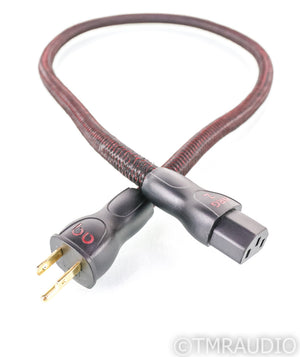 AudioQuest NRG-Z3 Power Cable