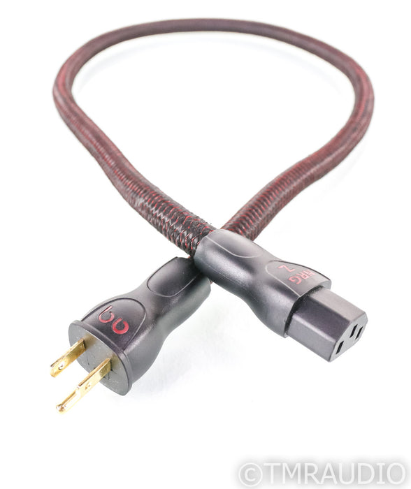 AudioQuest NRG-Z3 Power Cable