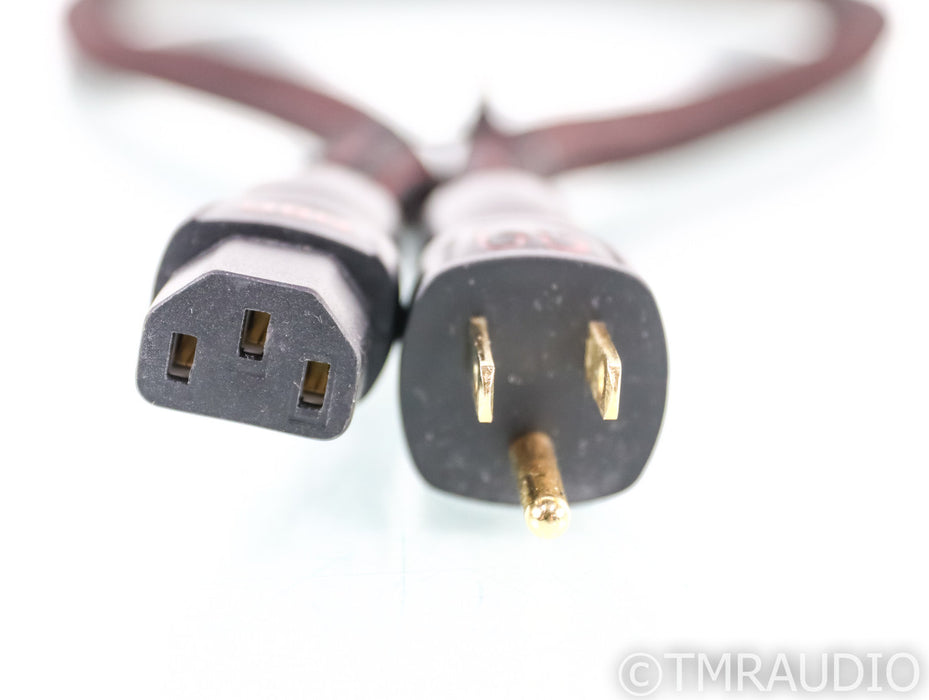 AudioQuest NRG-Z3 Power Cable