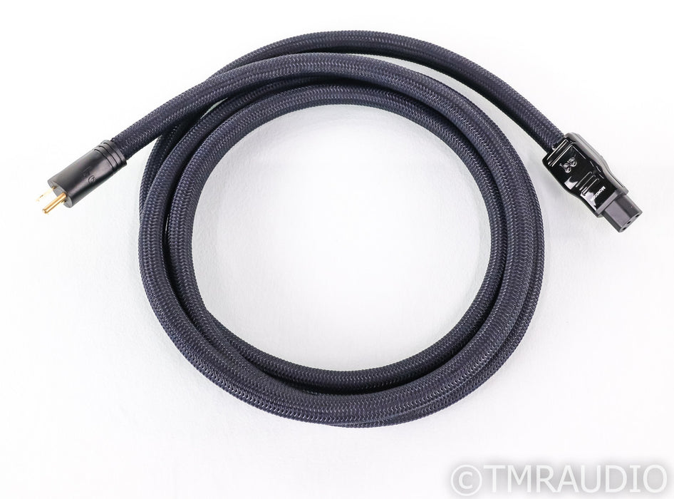 AudioQuest Monsoon Power Cable