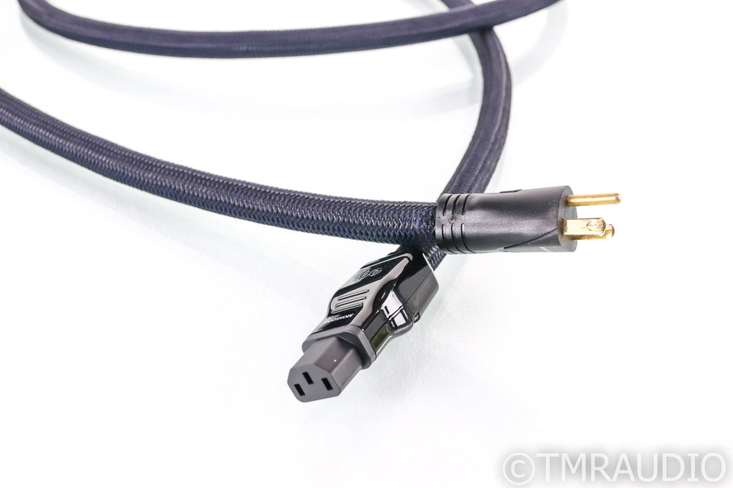 AudioQuest Monsoon Power Cable