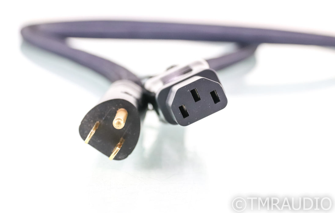 AudioQuest Monsoon Power Cable