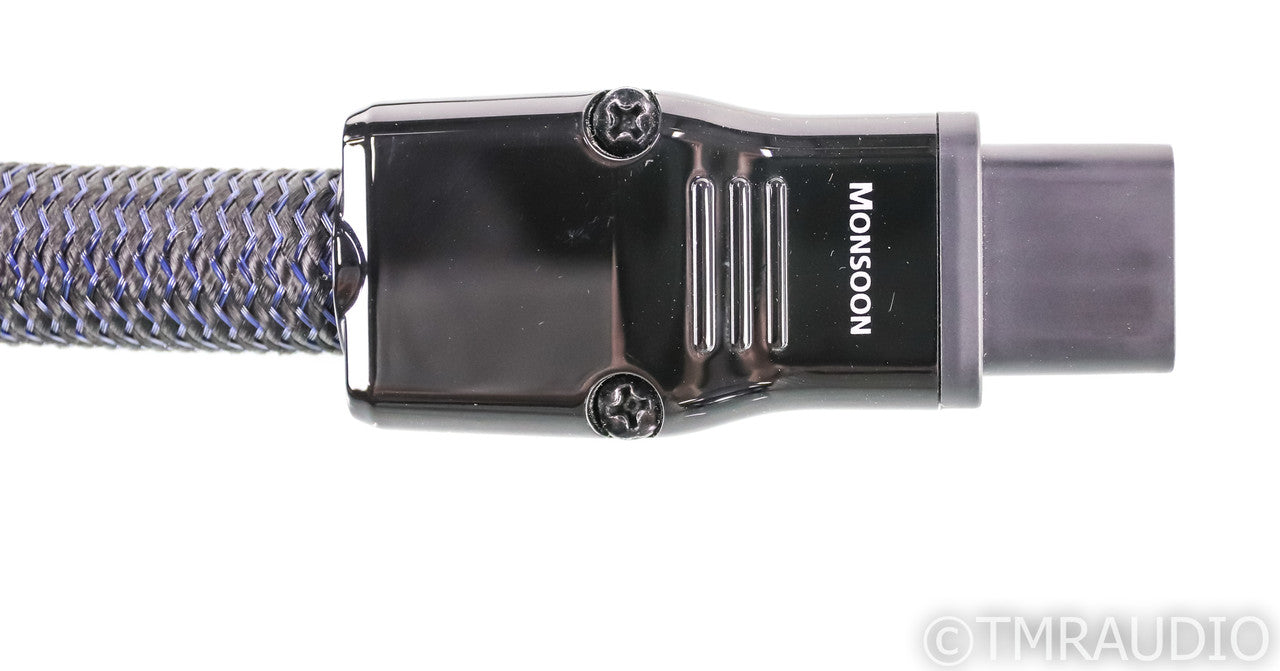 AudioQuest Monsoon Power Cable