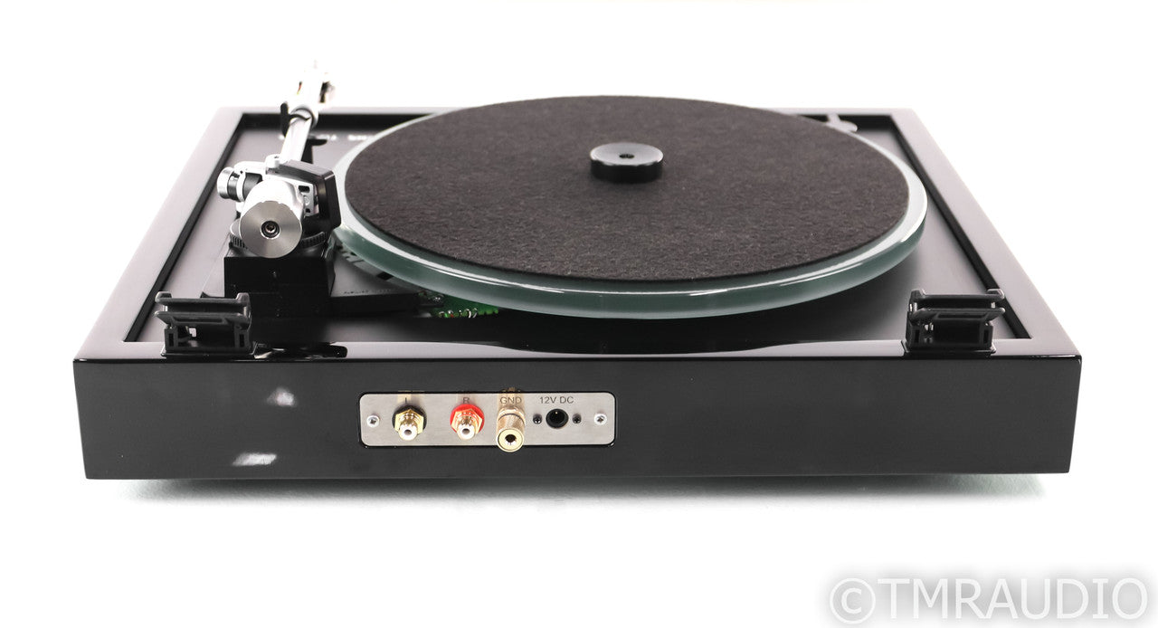 Thorens TD 148 A Turntable; Gloss Black; TD-148-A