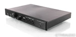 Bryston BHA-1 Headphone Amplifier; BHA1; Black; 17" - 1 Year