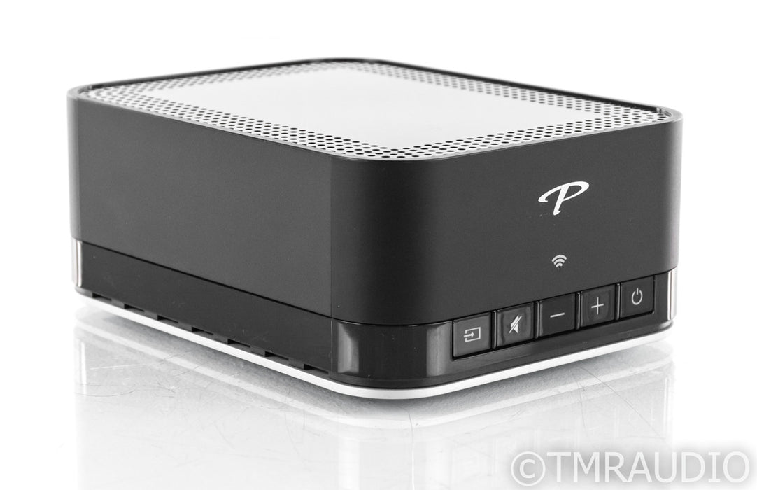 Paradigm PW AMP Wireless Stereo Amplifier / Streamer; Wifi