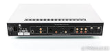 PS Audio Stellar Gain Cell DAC; D/A Converter, Remote; Silver (Used)