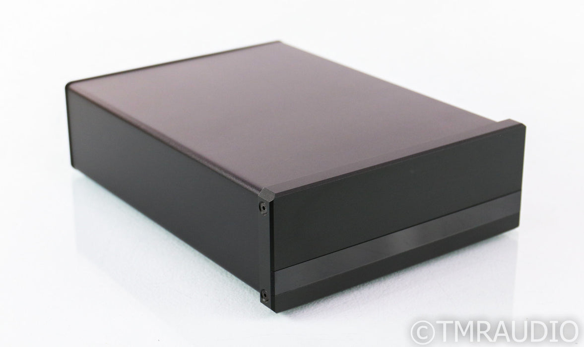 LH Labs LPS Linear Power Supply; Black