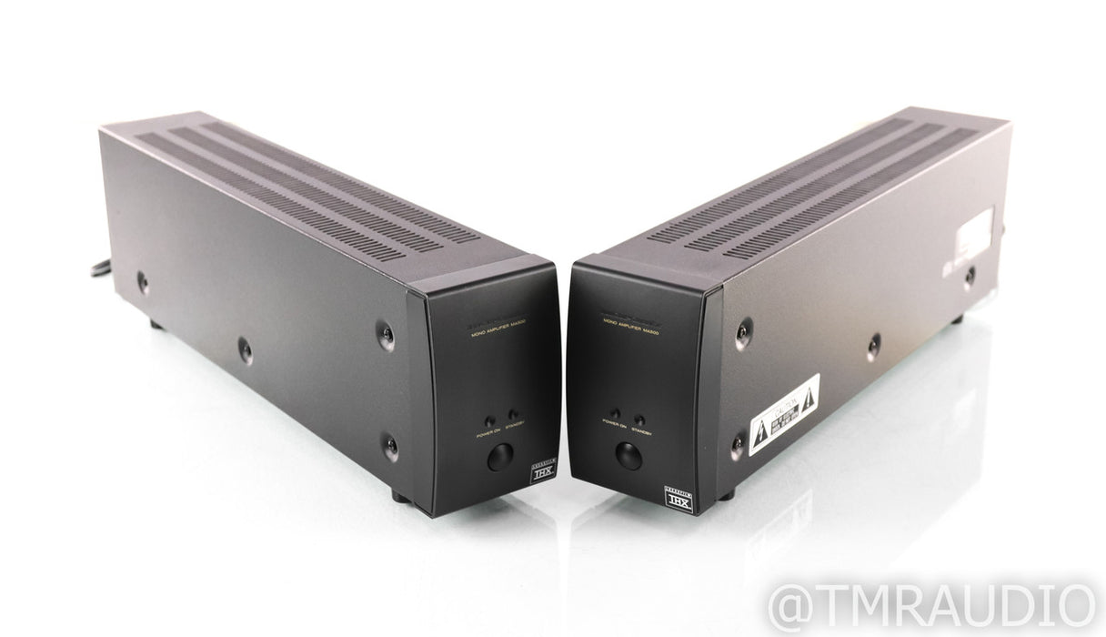Marantz MA-500U Mono Power Amplifier