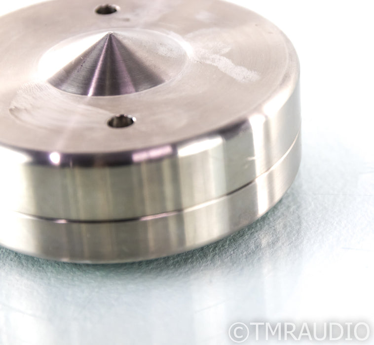 HRS Vortex V150/V150A Isolation Feet; Set of Four; V-150/V-150A