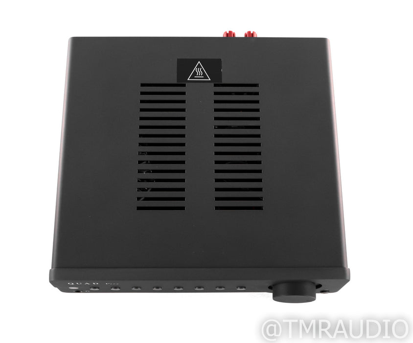 Quad Vena Stereo Integrated Amplifier; Bluetooth; Remote