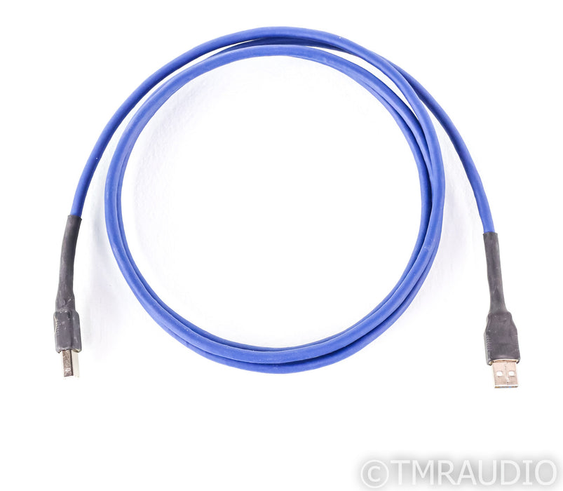 Cardas Clear Serial Buss rev 1 USB Cable