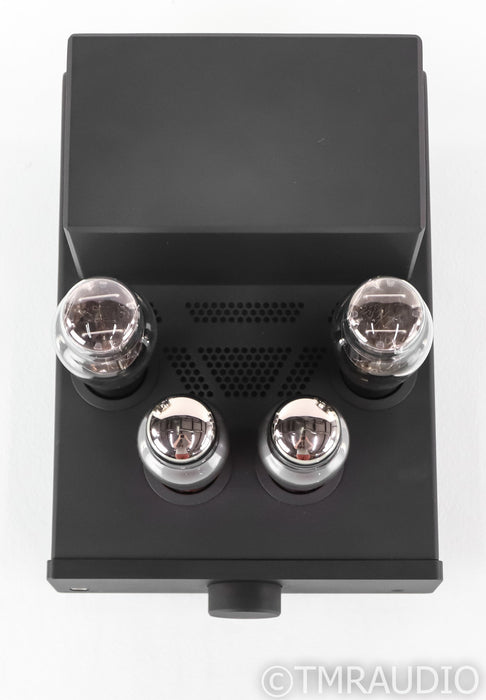 Feliks Audio Euforia MKII Headphone Tube Power Amplifier