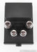 Feliks Audio Euforia MKII Headphone Tube Power Amplifier