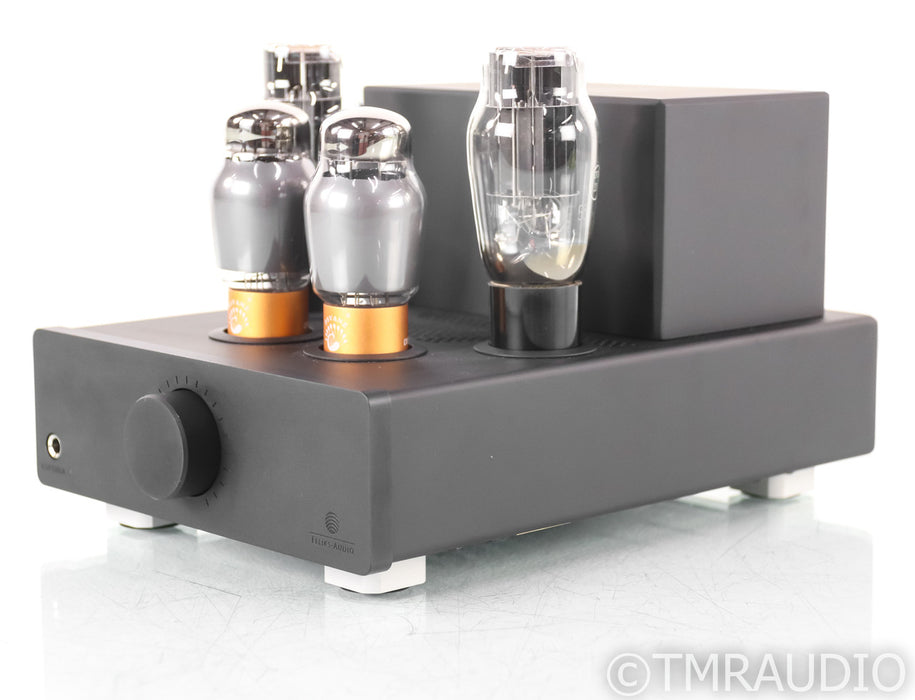 Feliks Audio Euforia MKII Headphone Tube Power Amplifier