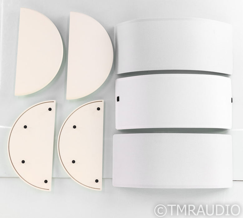 Monitor Audio GRFX Surround Speakers