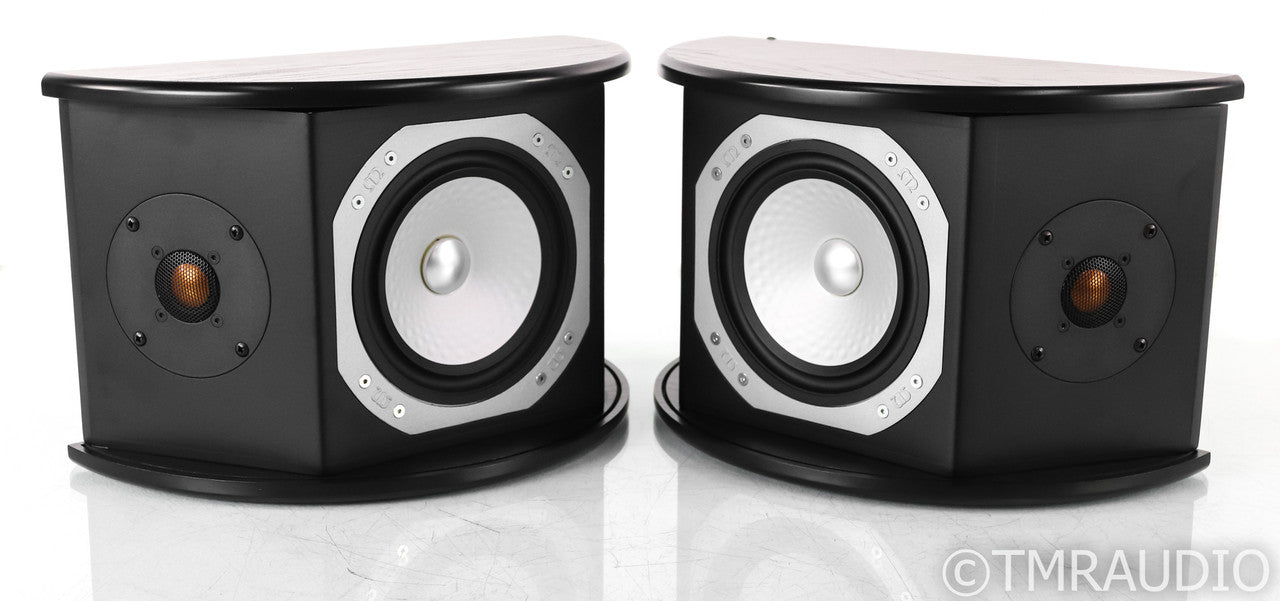 Monitor Audio GRFX Surround Speakers