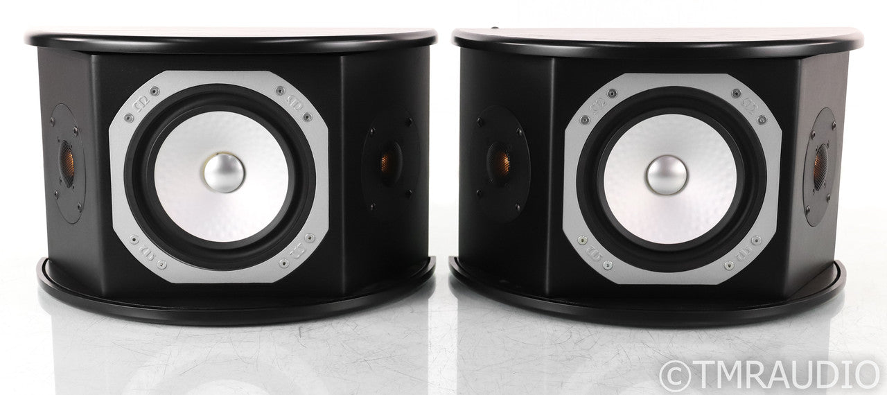 Monitor Audio GRFX Surround Speakers