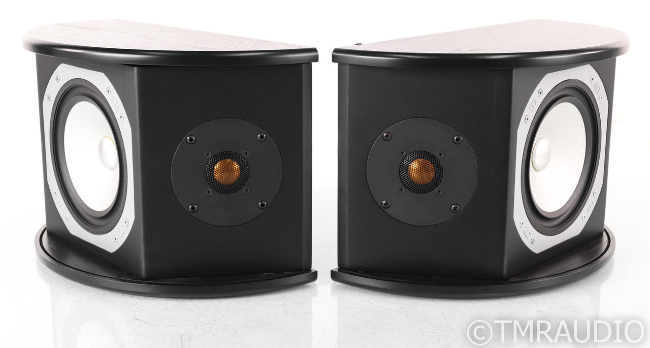 Monitor Audio GRFX Surround Speakers