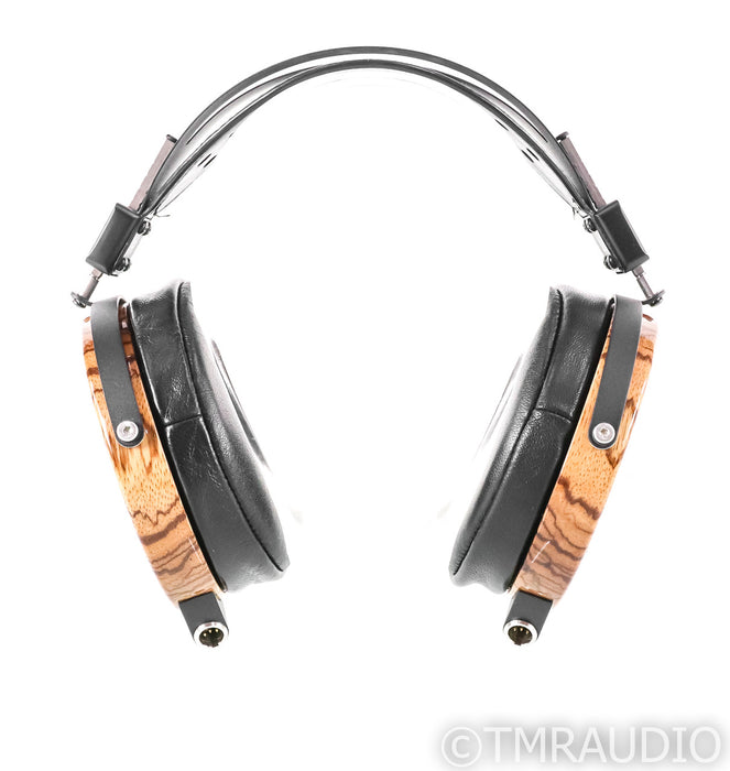 Audeze LCD-3 Open Back Planar Magnetic Headphones