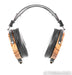 Audeze LCD-3 Open Back Planar Magnetic Headphones