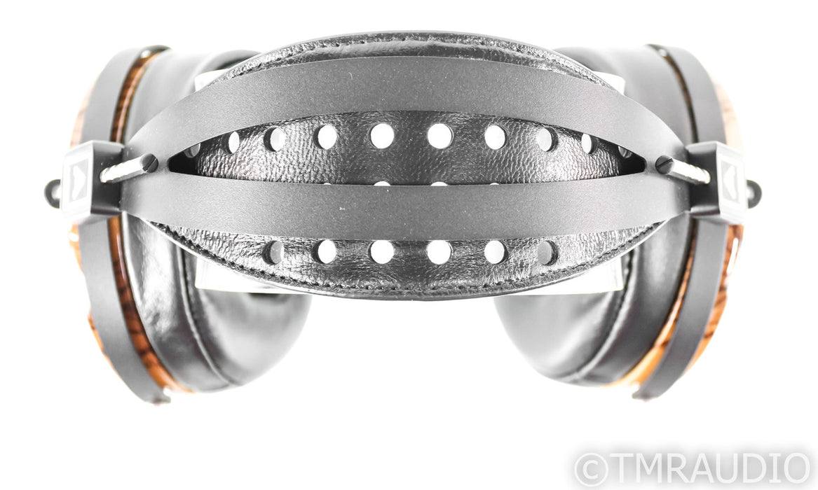 Audeze LCD-3 Open Back Planar Magnetic Headphones
