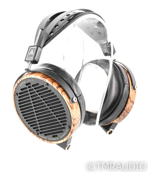 Audeze LCD-3 Open Back Planar Magnetic Headphones