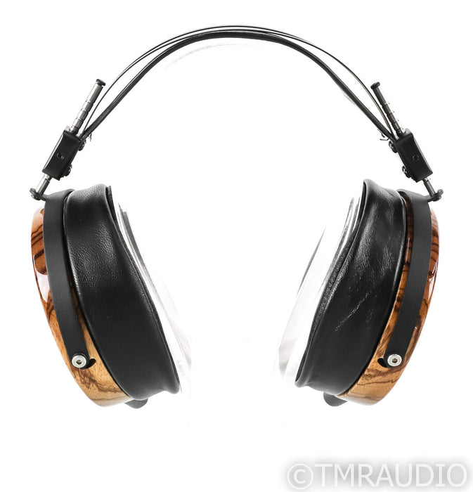 Audeze LCD-3 Open Back Planar Magnetic Headphones