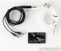 Audeze LCD-3 Open Back Planar Magnetic Headphones