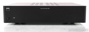 NAD C 268 Stereo Power Amplifier