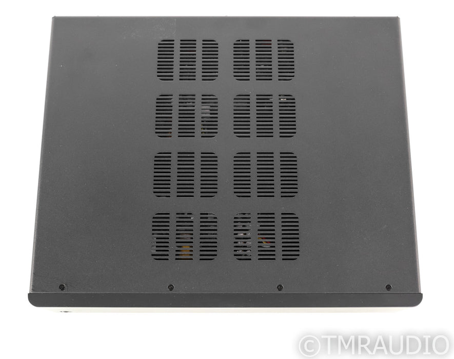 NAD C 268 Stereo Power Amplifier