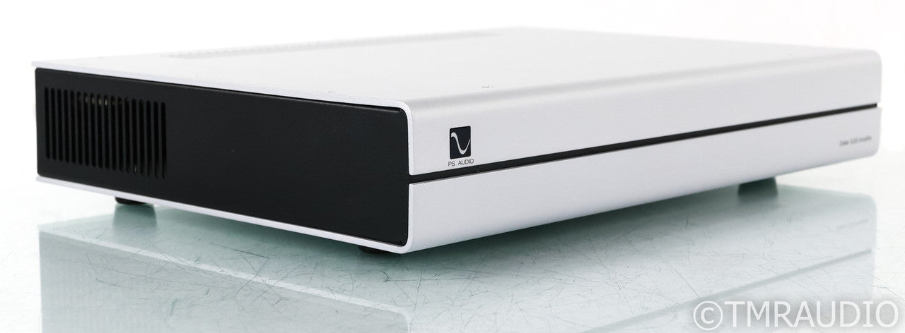 PS Audio Stellar S300 Stereo Power Amplifier