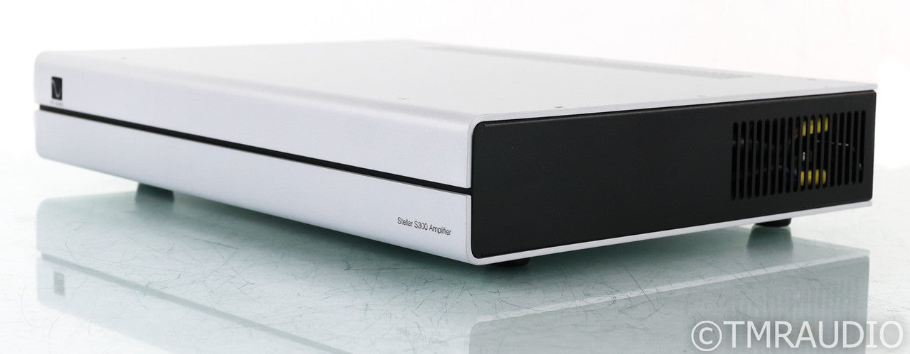 PS Audio Stellar S300 Stereo Power Amplifier